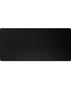 Recycled ocean bound fabric XL mousepad 900x400x3mm